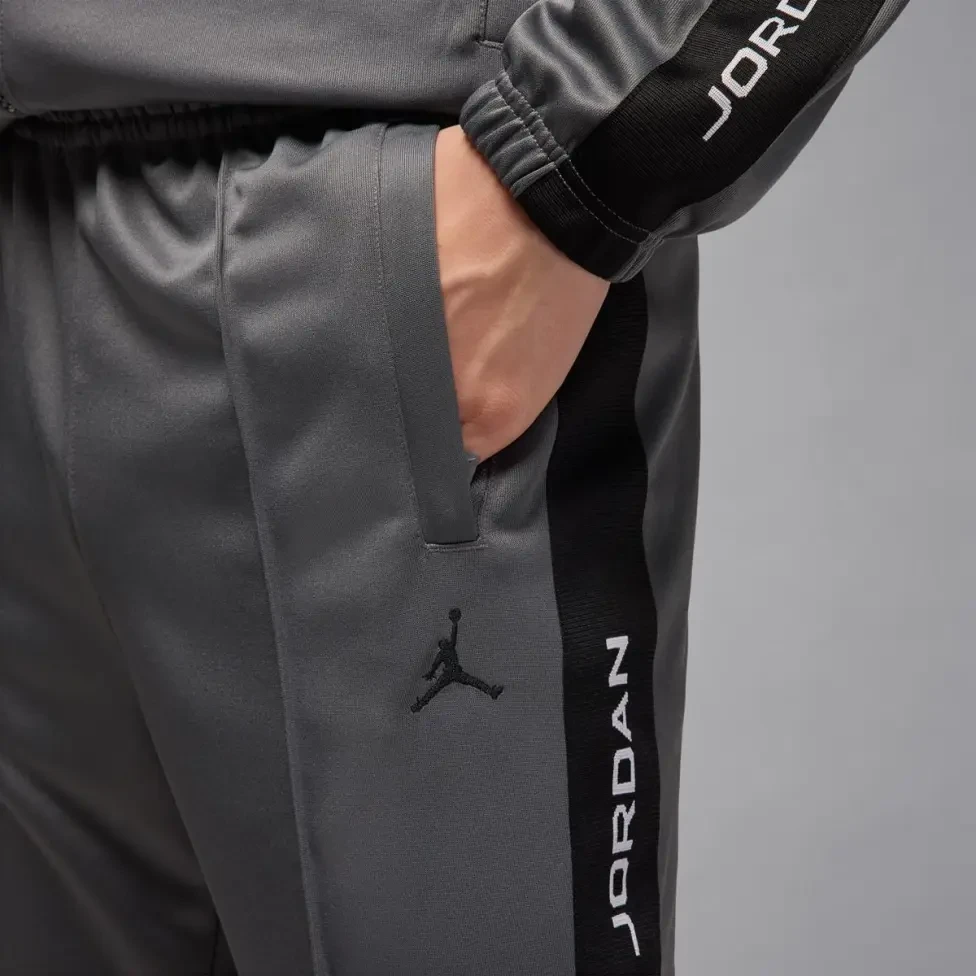 Брюки чоловічі Jordan Essentials Grey (HF9341-034) — фото 4