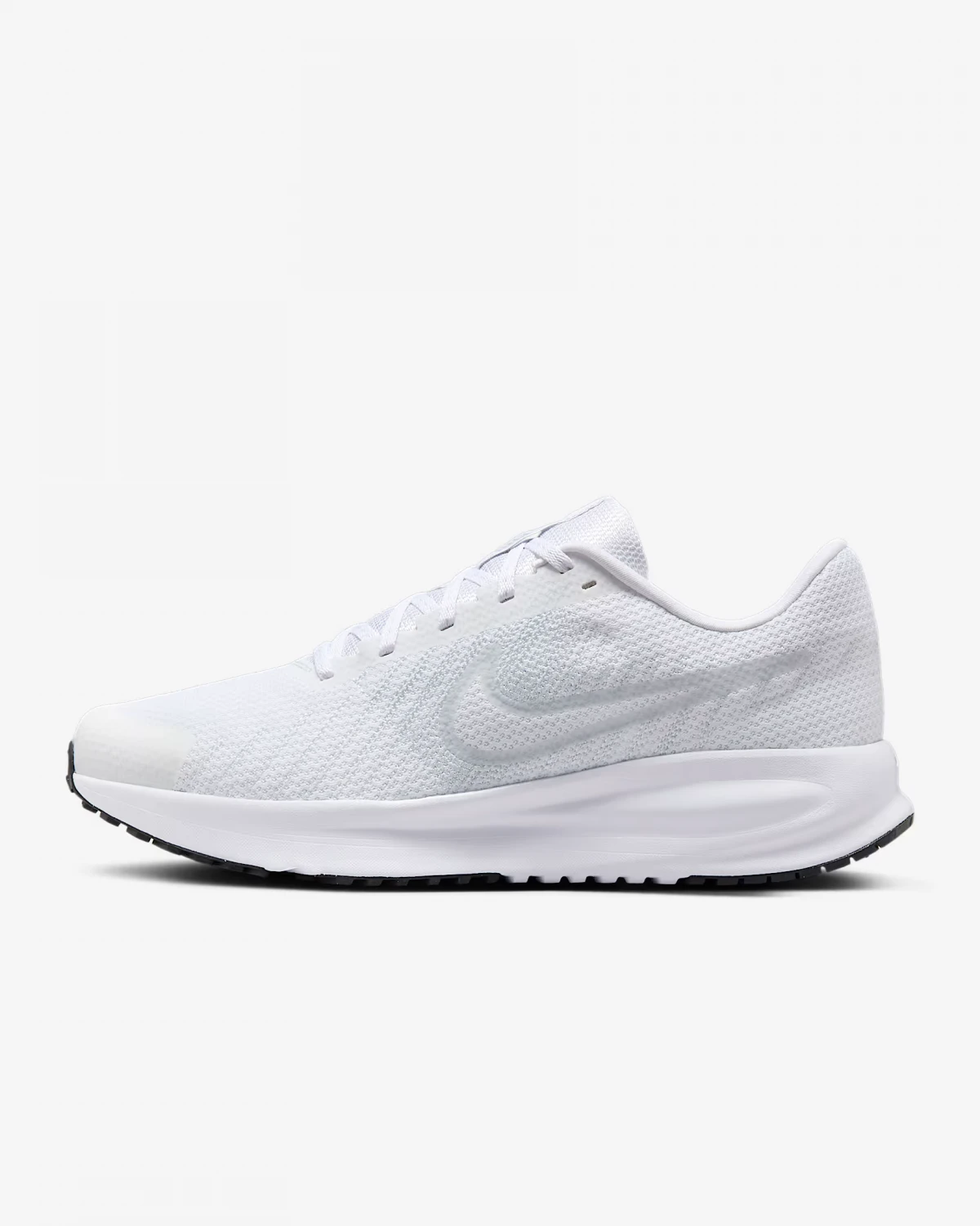 Кросівки чоловічі Nike Run Defy White (HM9594-100) — фото 1