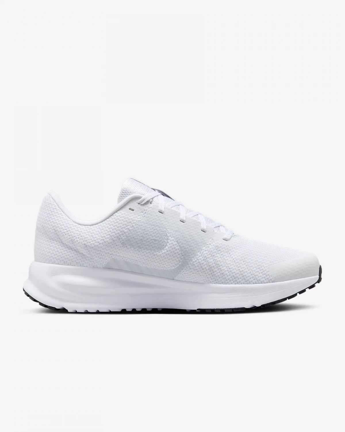 Кросівки чоловічі Nike Run Defy White (HM9594-100) — фото 4