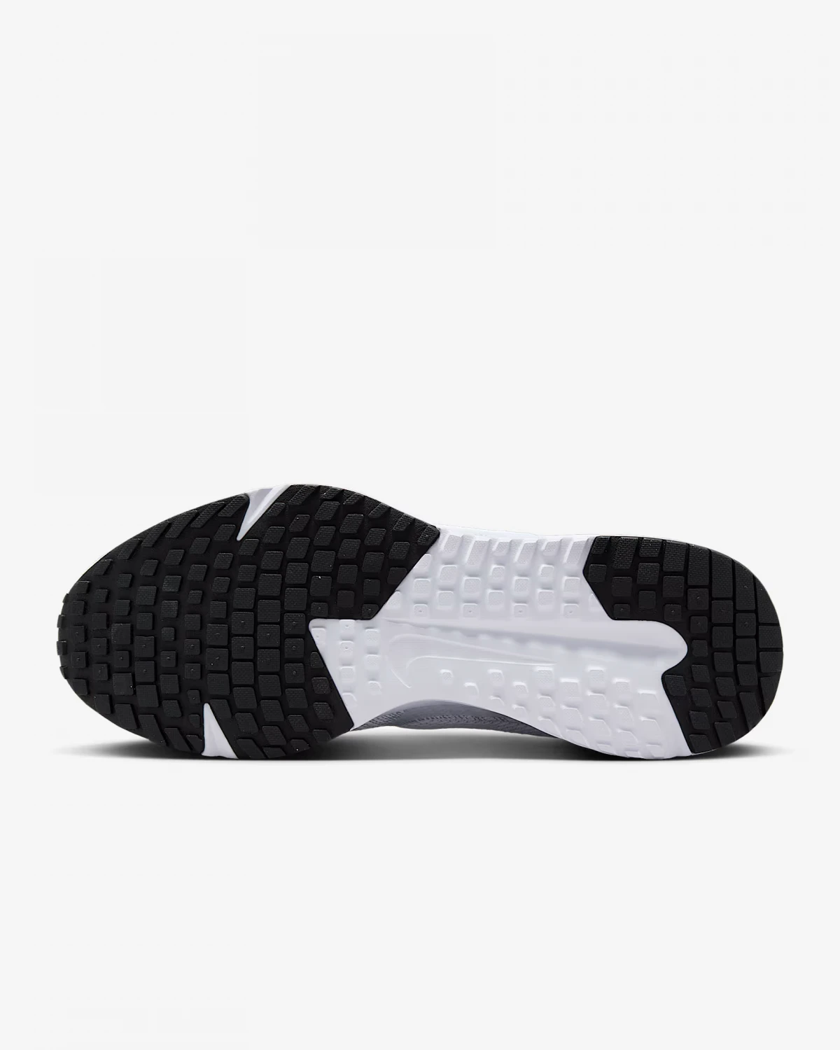 Кросівки чоловічі Nike Run Defy White (HM9594-100) — фото 8