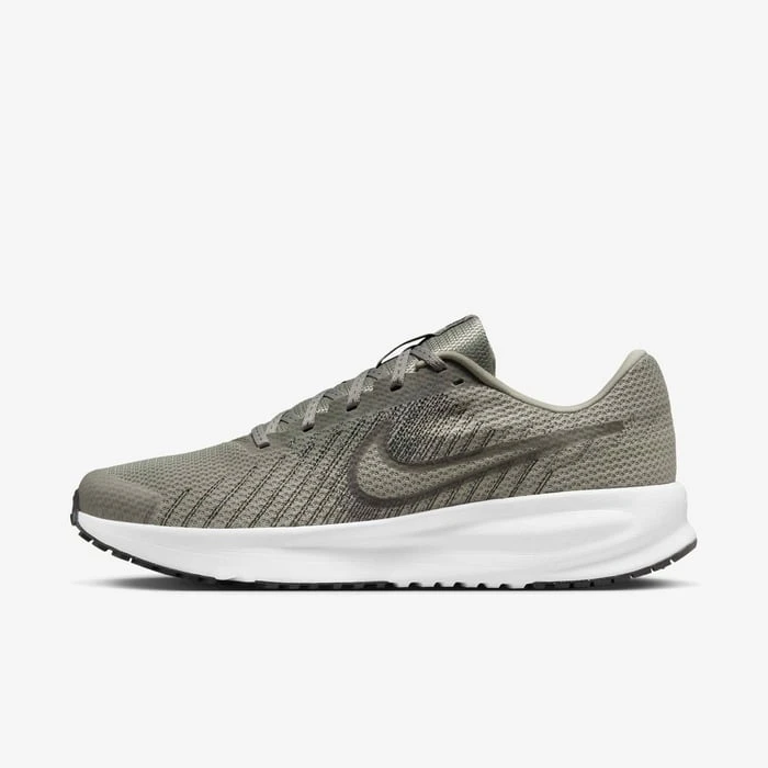 Кросівки чоловічі Nike Run Defy Grey (HM9594-300) — фото 1