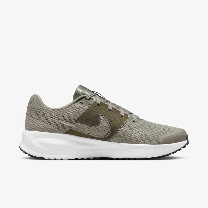 Кросівки чоловічі Nike Run Defy Grey (HM9594-300) — фото 3