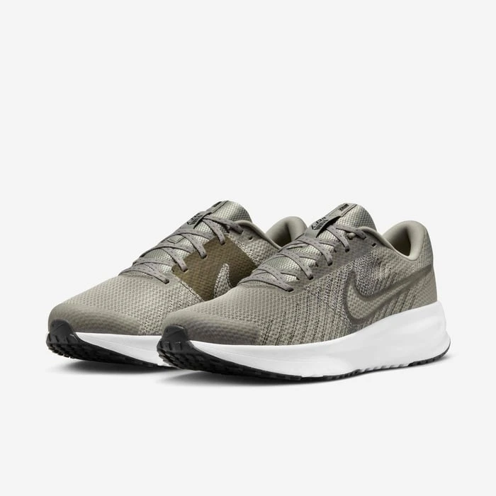 Кросівки чоловічі Nike Run Defy Grey (HM9594-300) — фото 4