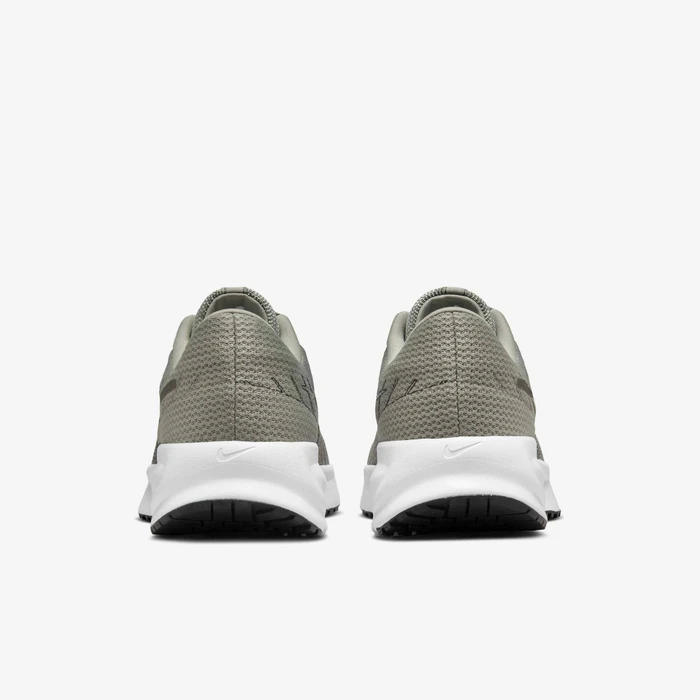 Кросівки чоловічі Nike Run Defy Grey (HM9594-300) — фото 6