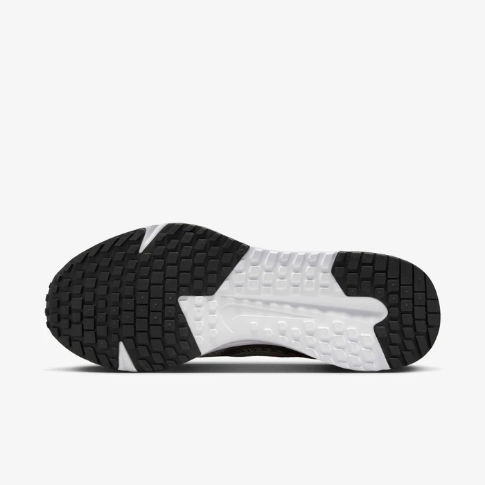 Кросівки чоловічі Nike Run Defy Grey (HM9594-300) — фото 7