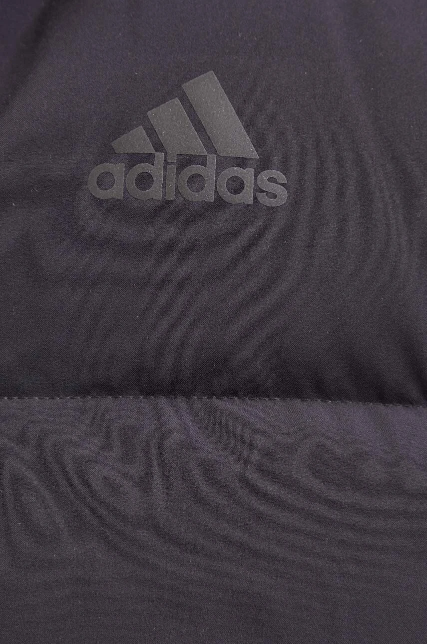 Куртка чоловіча Adidas Helionic Ho Jkt Black (HN5640) — фото 5