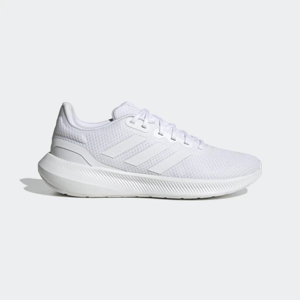 Кросівки чоловічі Adidas Runfalcon 3 Shoes White (HP7546) — фото 1
