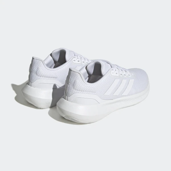 Кросівки чоловічі Adidas Runfalcon 3 Shoes White (HP7546) — фото 6