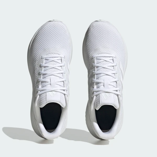 Кросівки чоловічі Adidas Runfalcon 3 Shoes White (HP7546) — фото 7