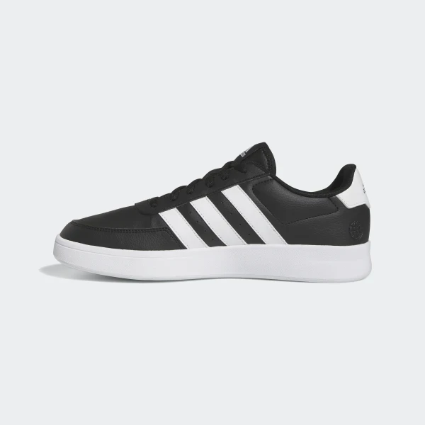Кросівки унісекс Adidas Breaknet 2.0 (HP9425) — фото 3
