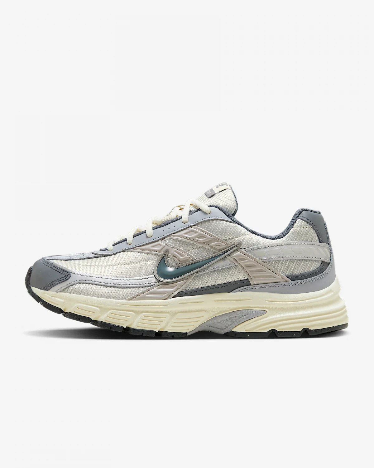 Кросівки чоловічі Nike Initiator Light Bone (HQ1179-001) — фото 1