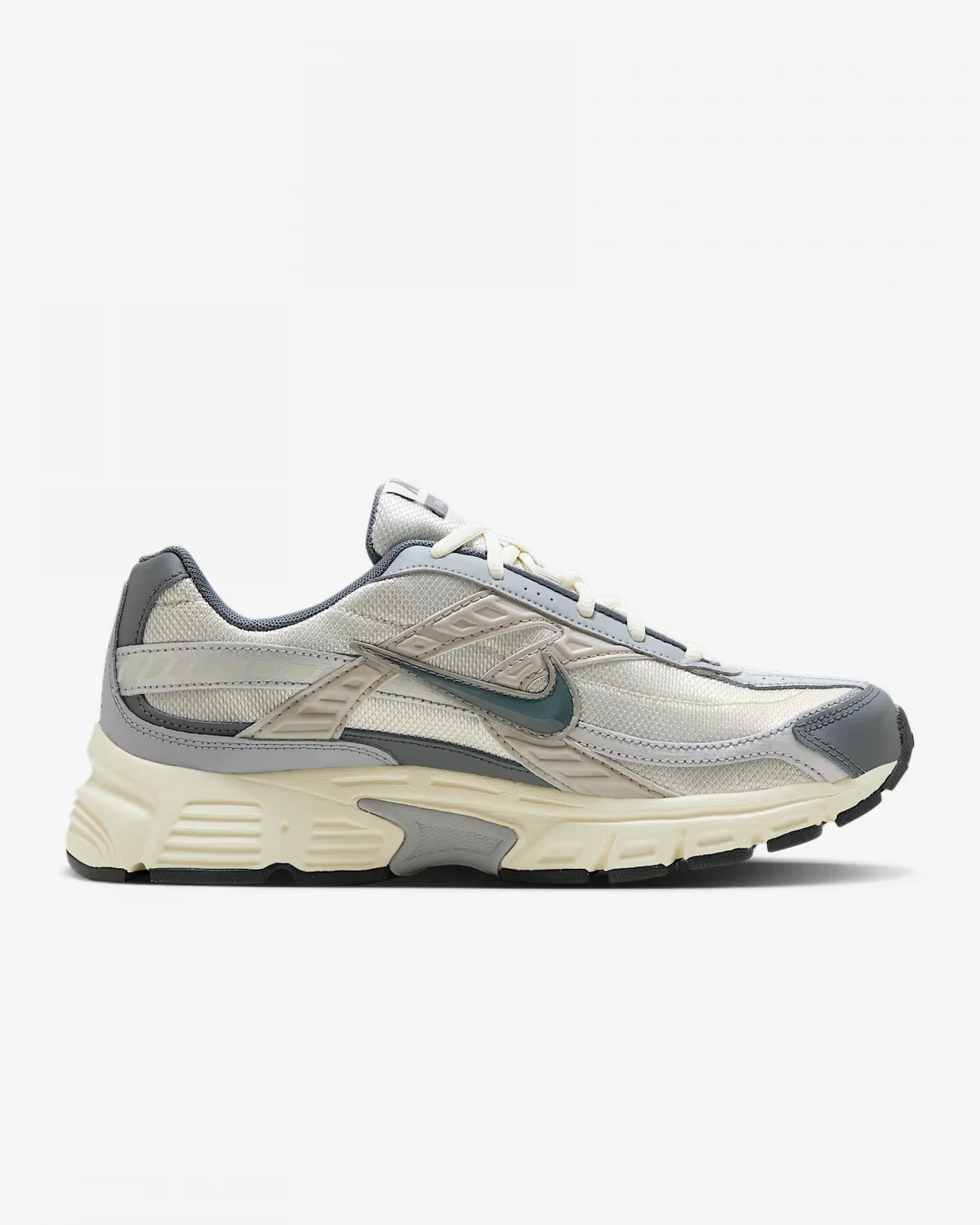 Кросівки чоловічі Nike Initiator Light Bone (HQ1179-001) — фото 3