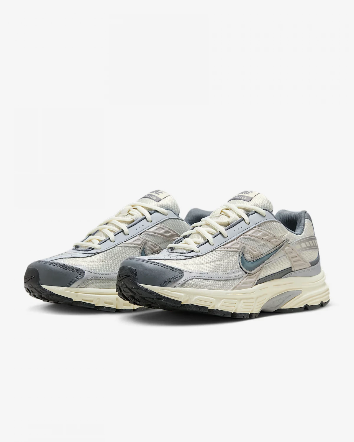 Кросівки чоловічі Nike Initiator Light Bone (HQ1179-001) — фото 4