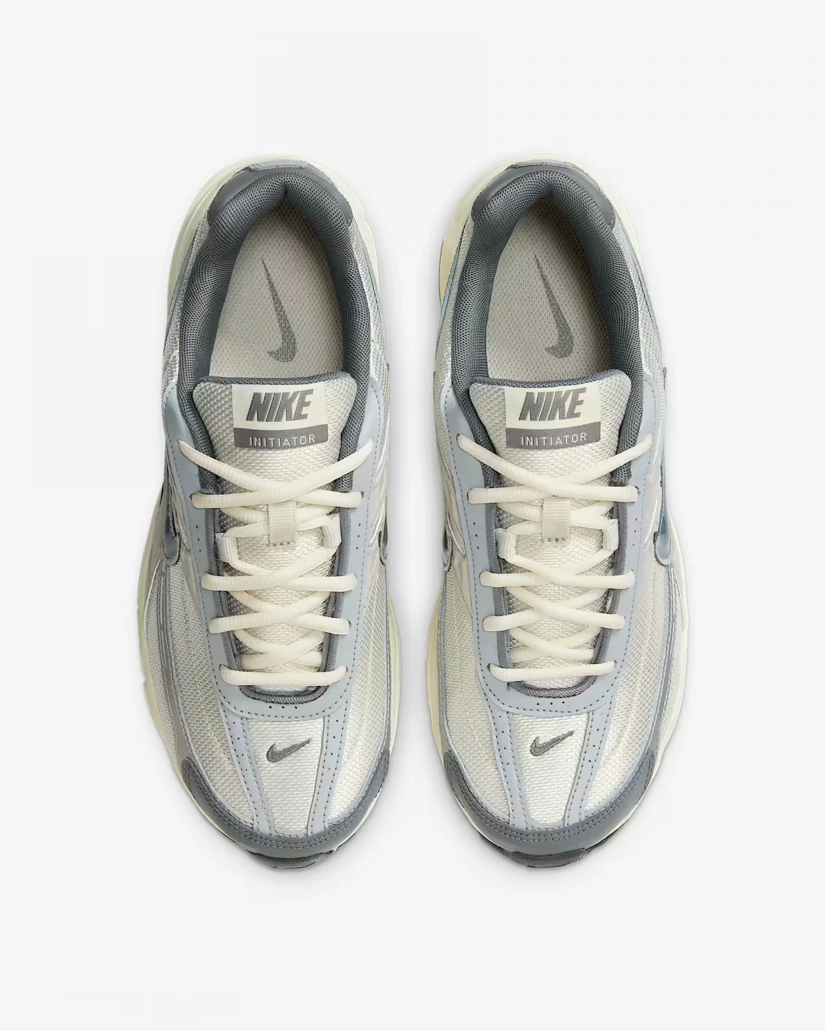 Кросівки чоловічі Nike Initiator Light Bone (HQ1179-001) — фото 5