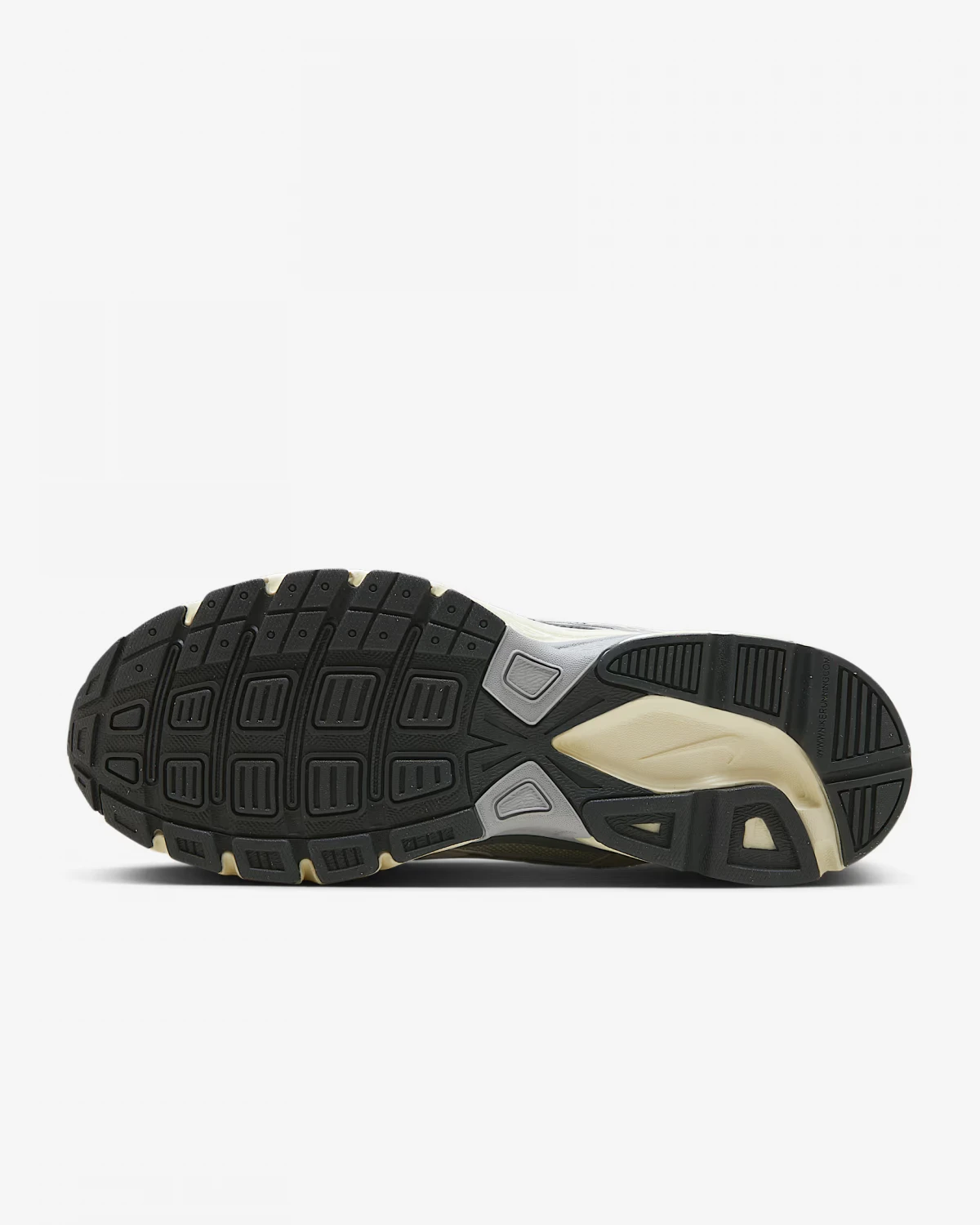 Кросівки чоловічі Nike Initiator Light Bone (HQ1179-001) — фото 7