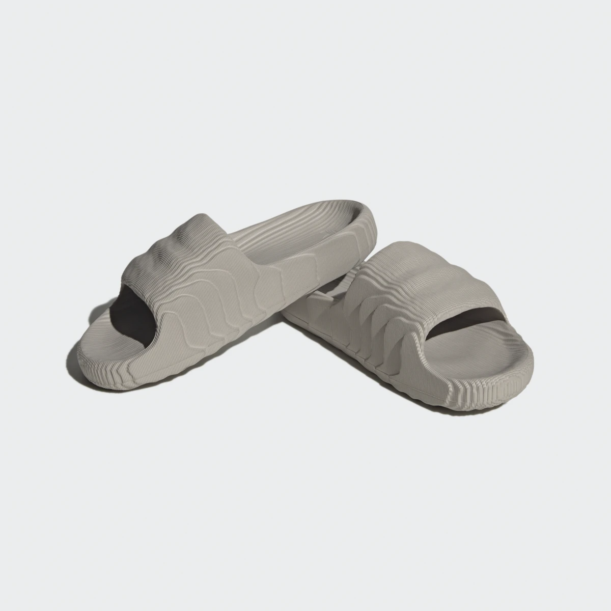 Тапочки чоловічі Adidas Adilette 22 (HQ4670) — фото 5
