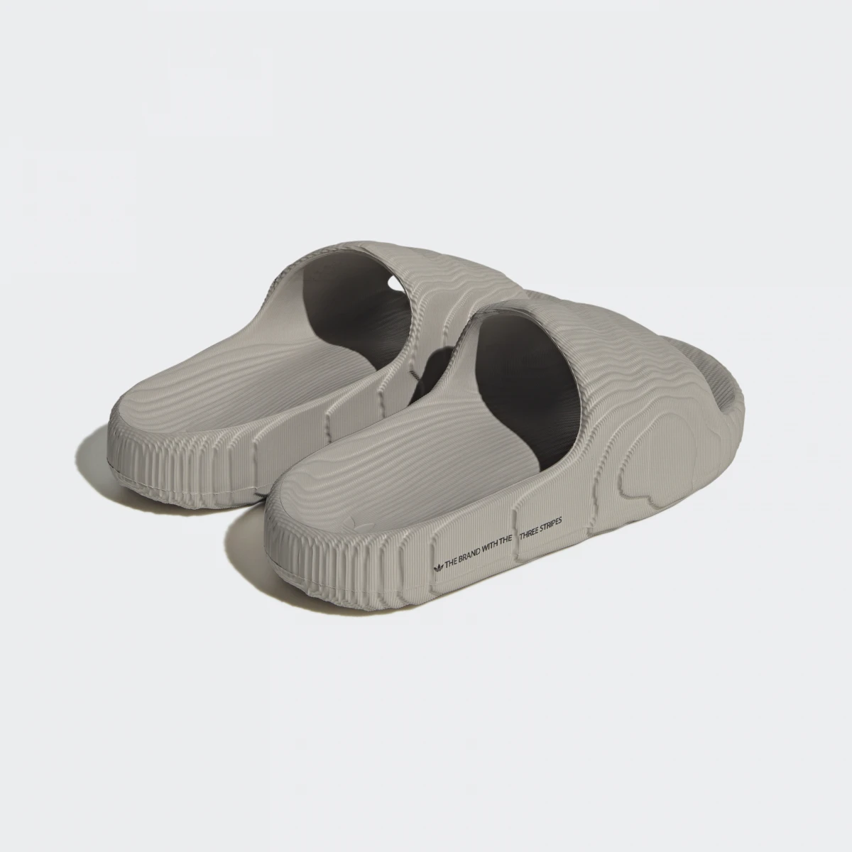 Тапочки чоловічі Adidas Adilette 22 (HQ4670) — фото 6