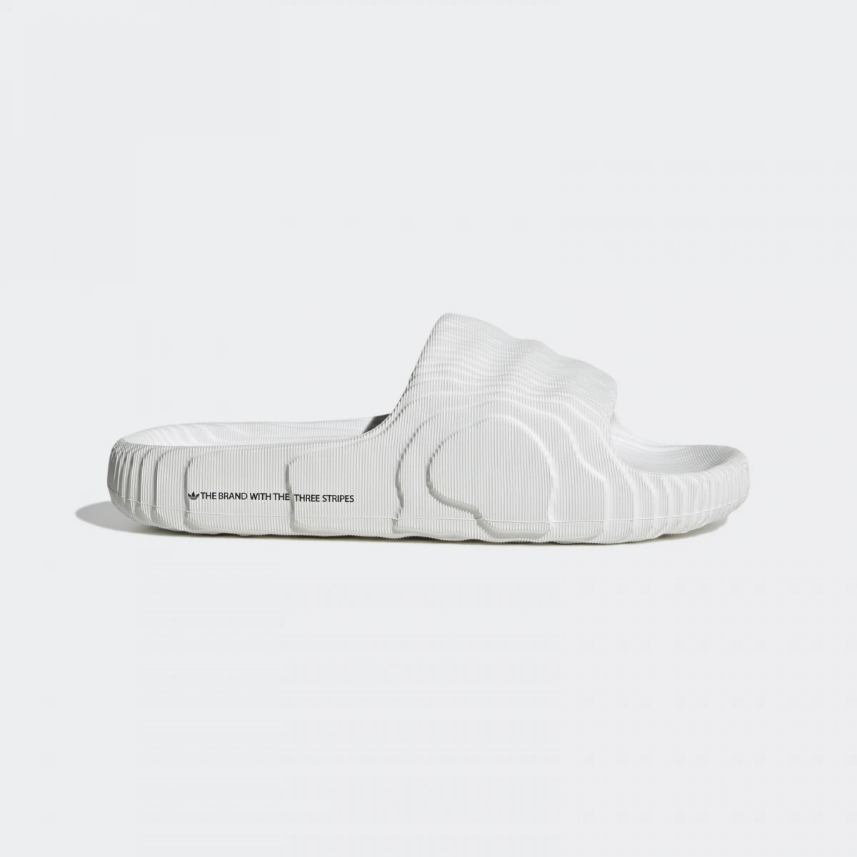 Тапочки унісекс Adidas Originals Adilette 22 (HQ4672) — фото 1