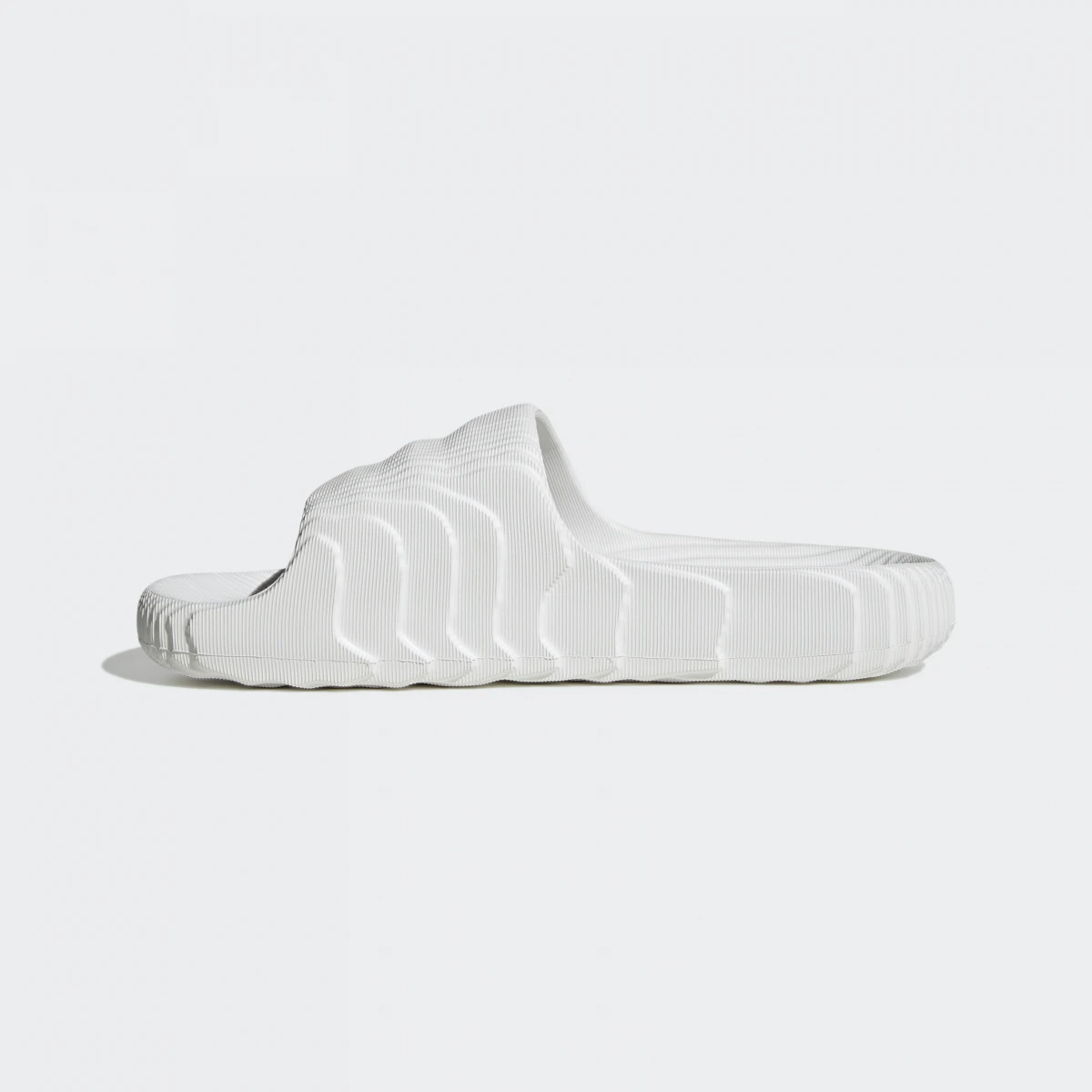 Тапочки унісекс Adidas Originals Adilette 22 (HQ4672) — фото 4