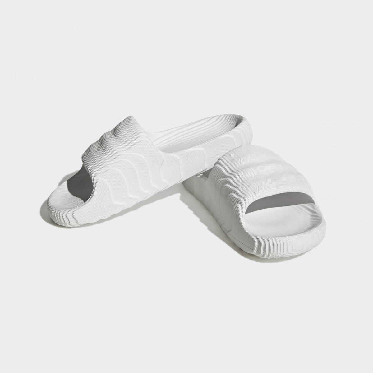 Тапочки унісекс Adidas Originals Adilette 22 (HQ4672) — фото 5