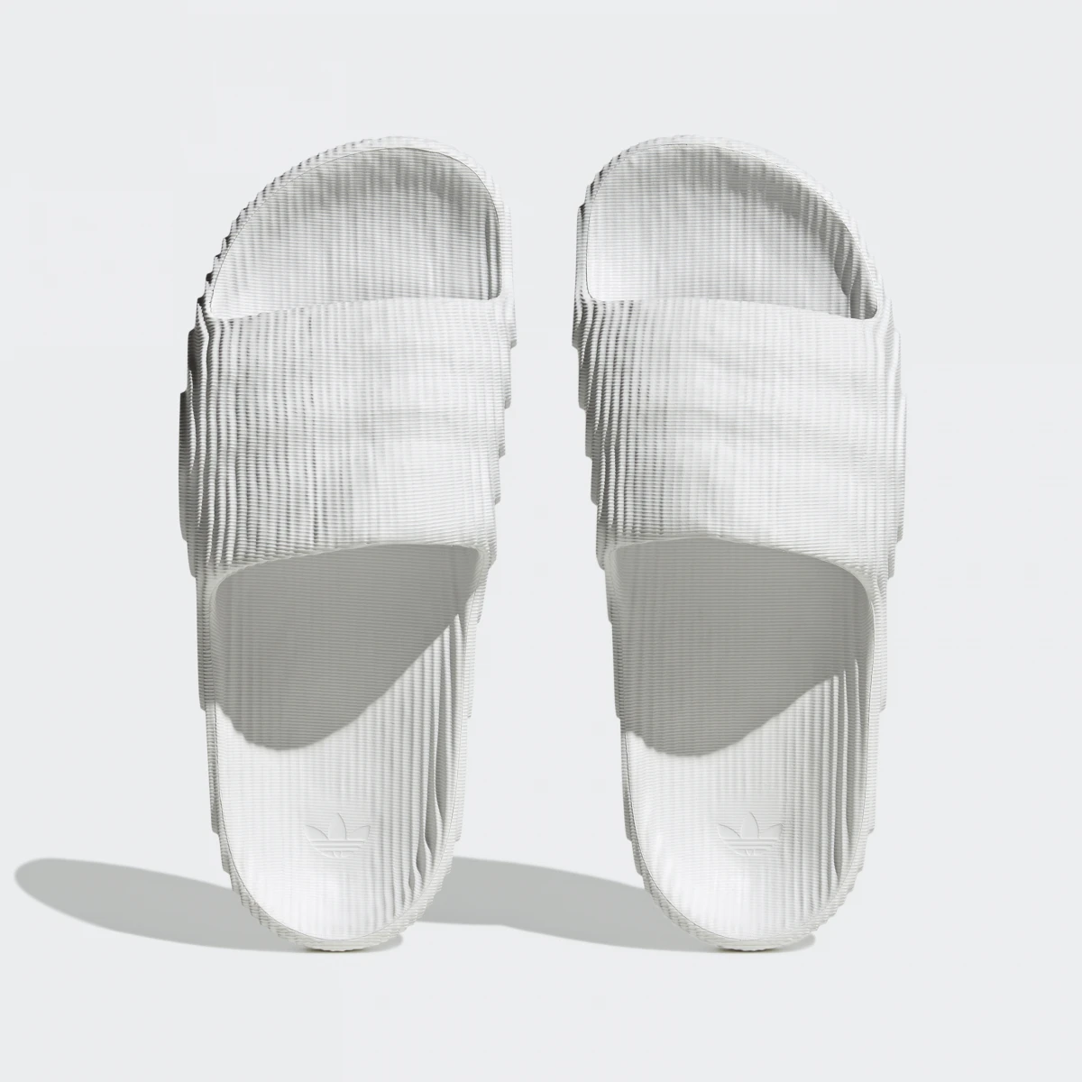 Тапочки унісекс Adidas Originals Adilette 22 (HQ4672) — фото 7