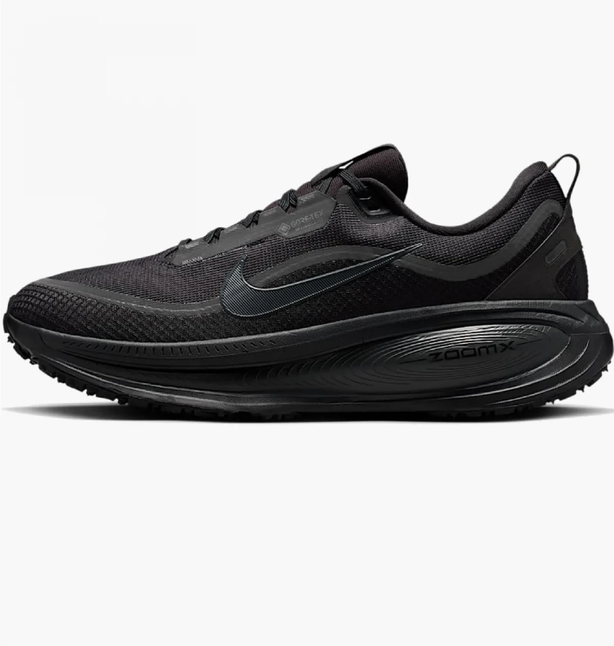 Кросівки чоловічі Nike Vomero 18 Gtx Black (HQ7001-001) — фото 1