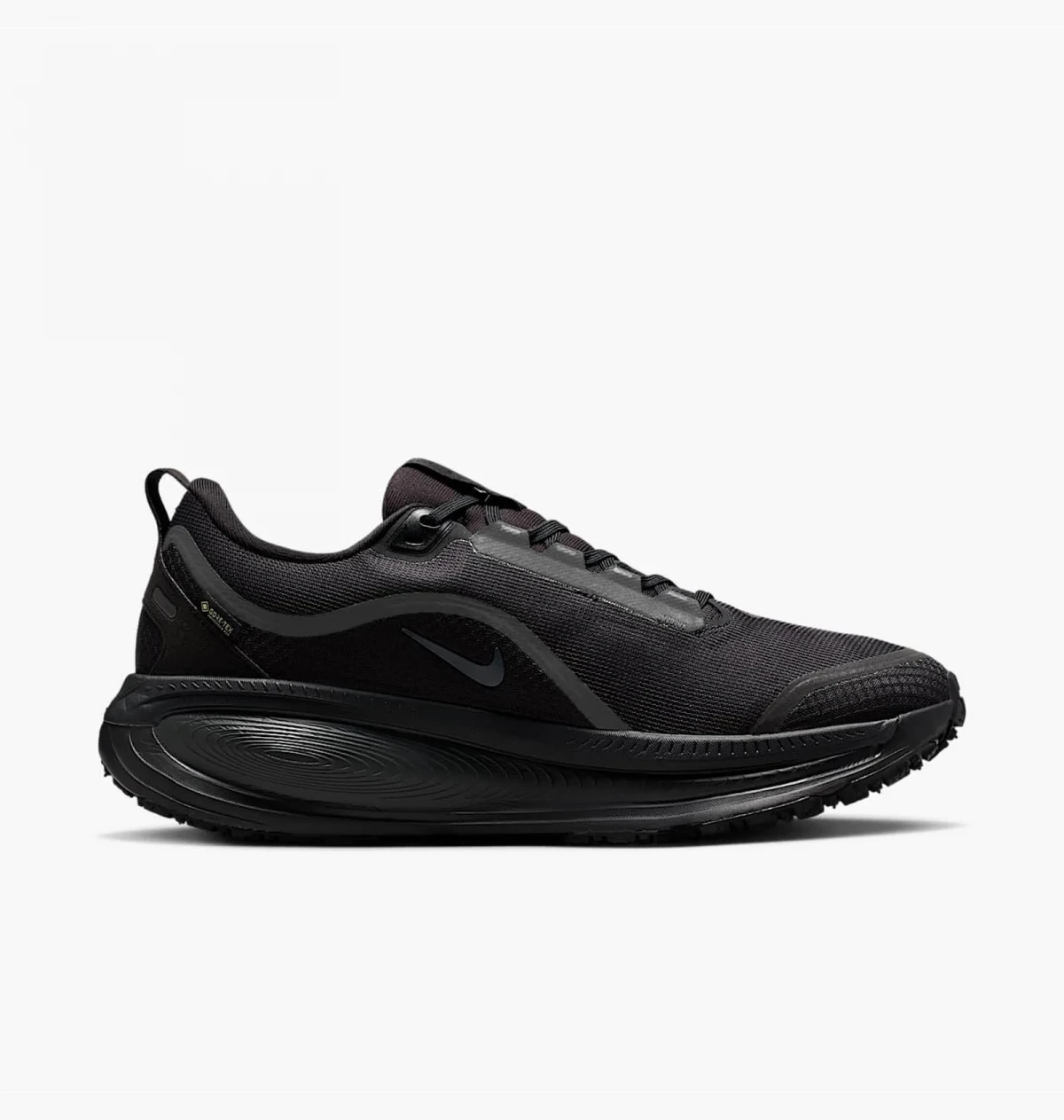 Кросівки чоловічі Nike Vomero 18 Gtx Black (HQ7001-001) — фото 3