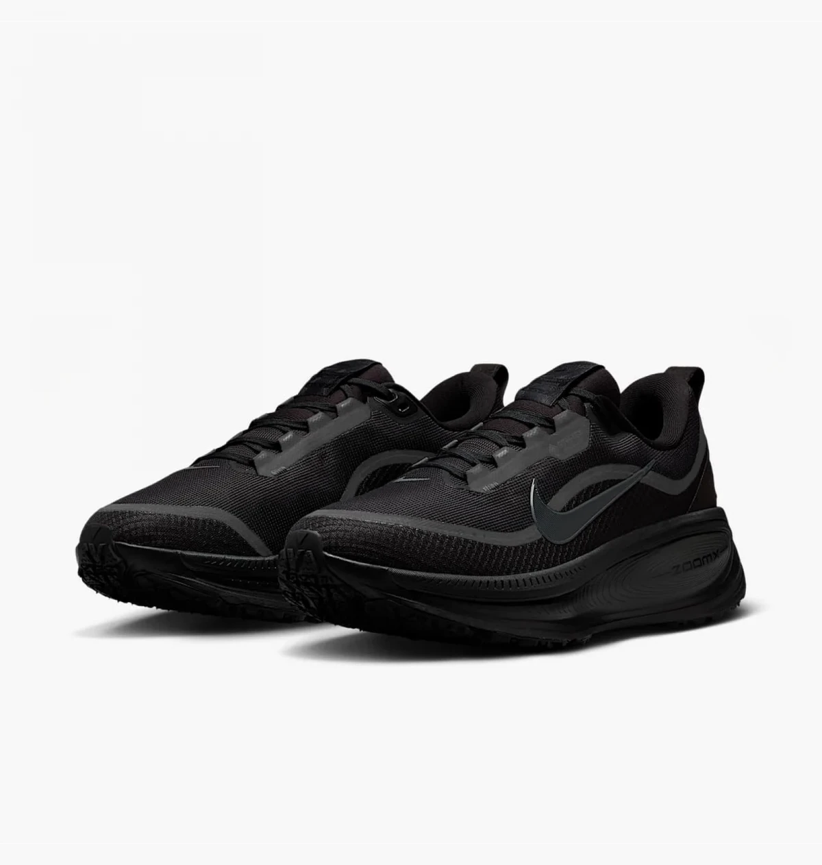 Кросівки чоловічі Nike Vomero 18 Gtx Black (HQ7001-001) — фото 4