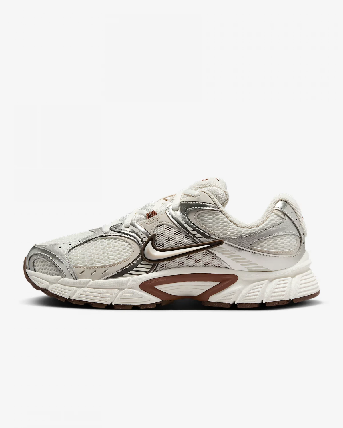 Кросівки жіночі Nike Wmns V5 RNR 'Sail Fauna Brown' — фото 1