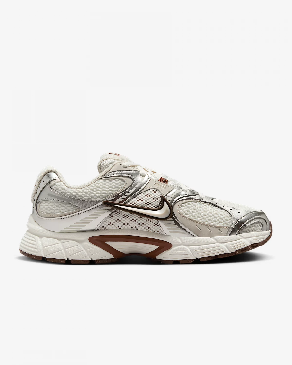 Кросівки жіночі Nike Wmns V5 RNR 'Sail Fauna Brown' — фото 3
