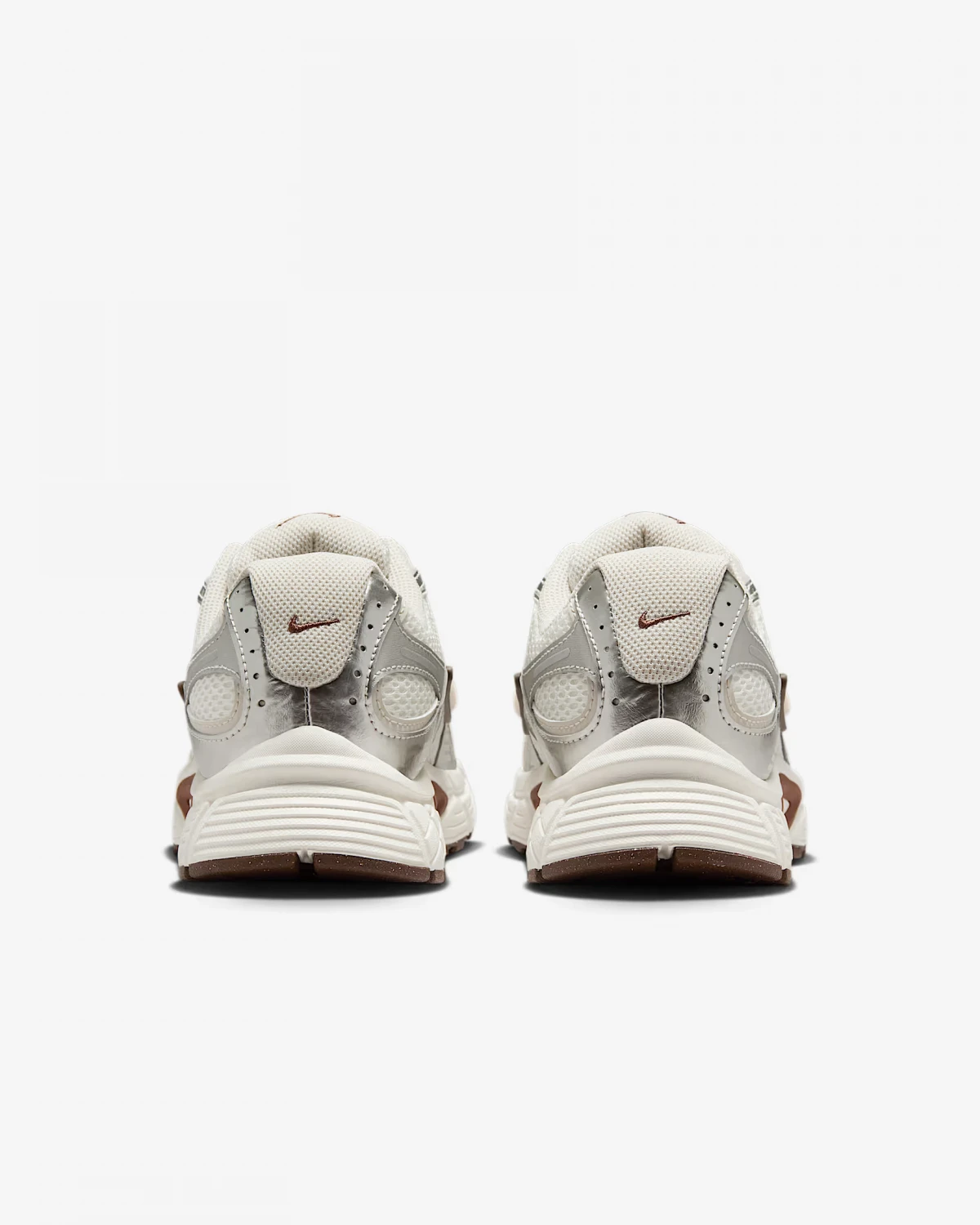 Кросівки жіночі Nike Wmns V5 RNR 'Sail Fauna Brown' — фото 6