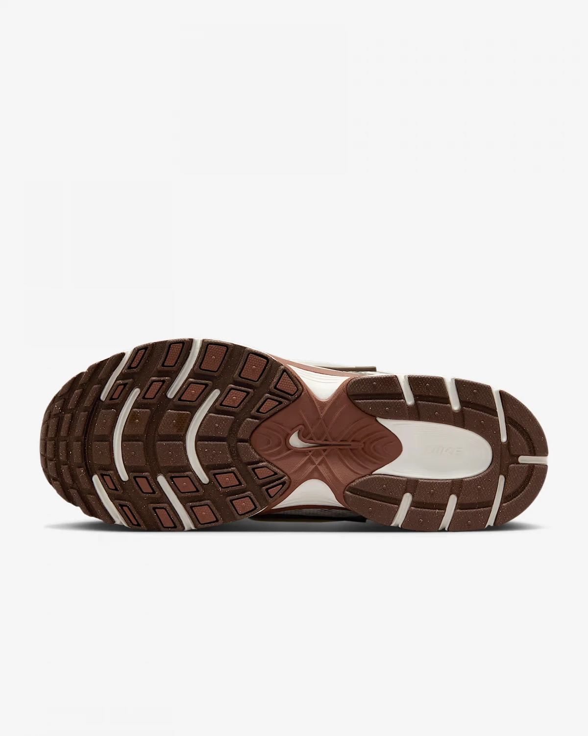 Кросівки жіночі Nike Wmns V5 RNR 'Sail Fauna Brown' — фото 7