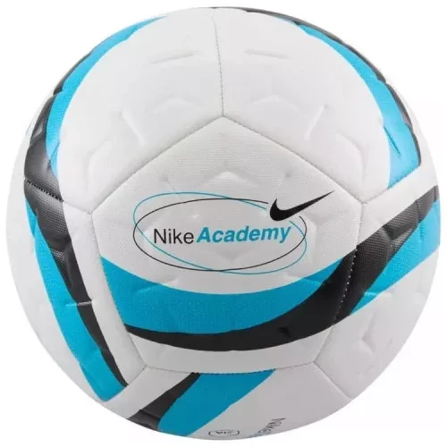 Футбольний м'яч Nike Academy Team White (HV4387-101) — фото 3