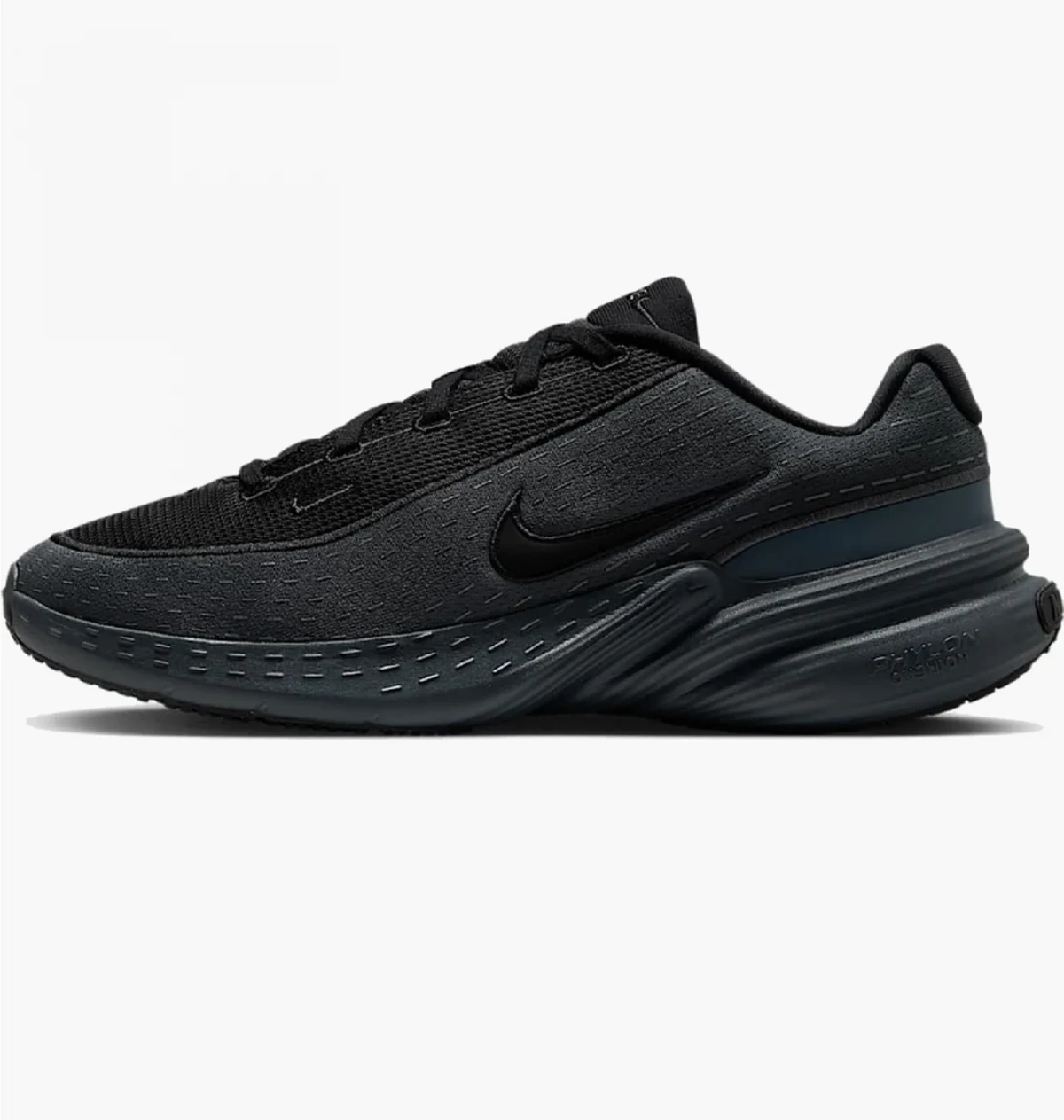 Кросівки чоловічі Nike Uplift Sc Triple Black (IB2765-001) — фото 1