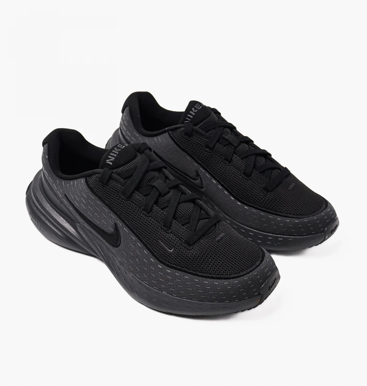 Кросівки чоловічі Nike Uplift Sc Triple Black (IB2765-001) — фото 4