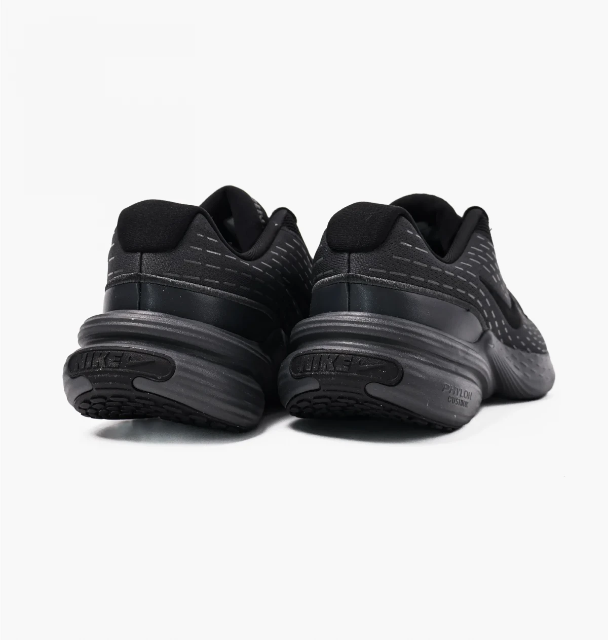 Кросівки чоловічі Nike Uplift Sc Triple Black (IB2765-001) — фото 5