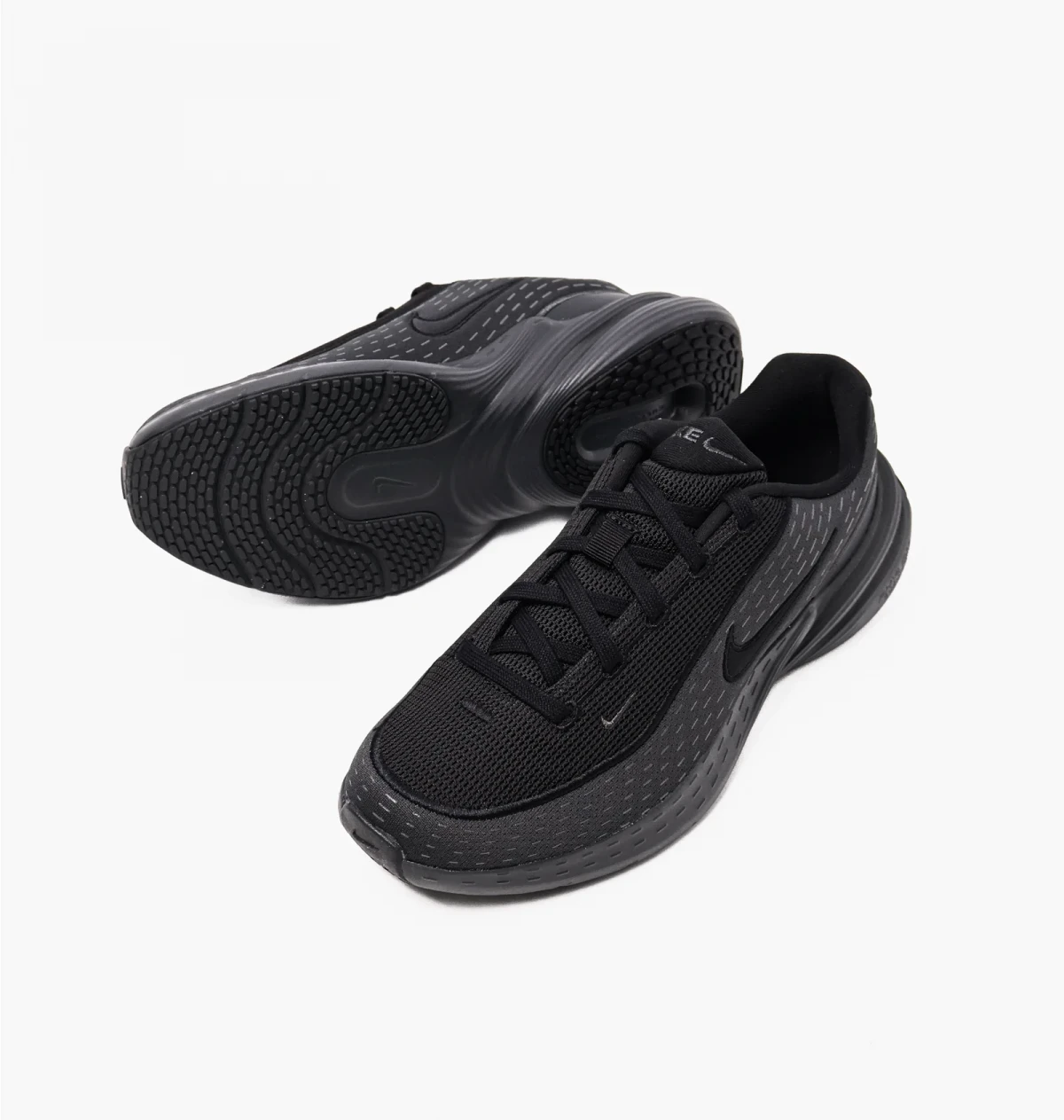 Кросівки чоловічі Nike Uplift Sc Triple Black (IB2765-001) — фото 6