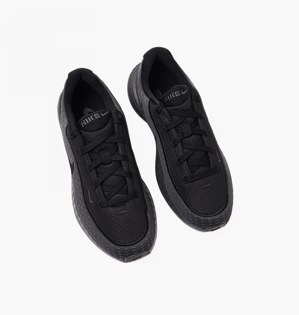 Кросівки чоловічі Nike Uplift Sc Triple Black (IB2765-001) — фото 7