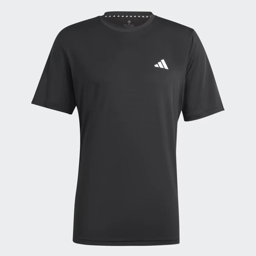 Футболка чоловіча Adidas Train Essentials Stretch (IC7413) — фото 7