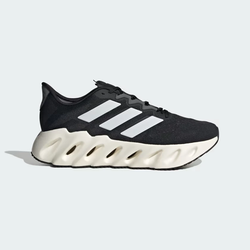Кросівки чоловічі Adidas Switch Fwd Running Shoes Blue (ID1780) — фото 1