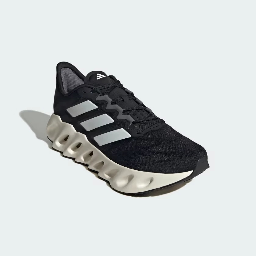 Кросівки чоловічі Adidas Switch Fwd Running Shoes Blue (ID1780) — фото 4