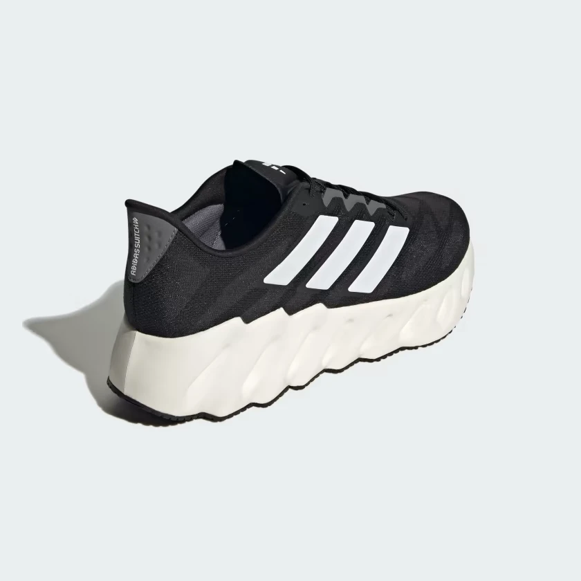 Кросівки чоловічі Adidas Switch Fwd Running Shoes Blue (ID1780) — фото 5