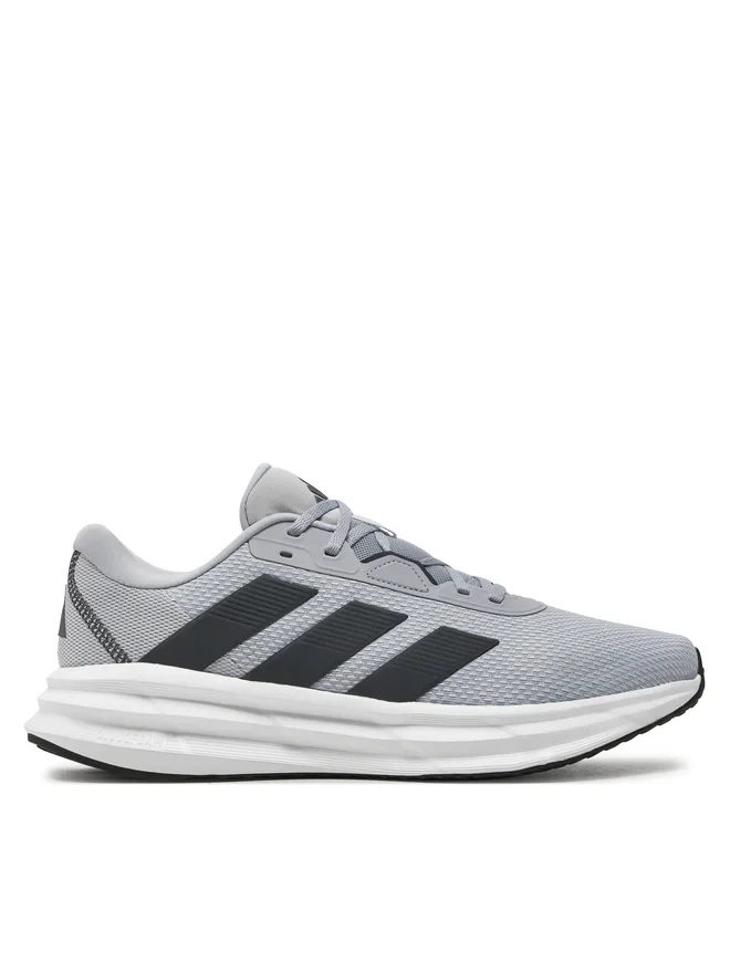 Кросівки чоловічі Adidas Galaxy 7 Running Grey (ID8754) — фото 1
