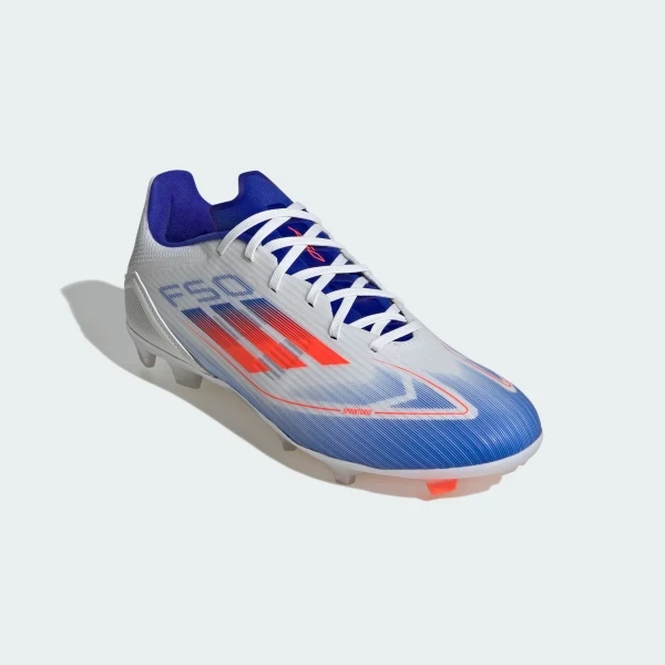 Бутси чоловічі Adidas F50 League (IE0601) — фото 4