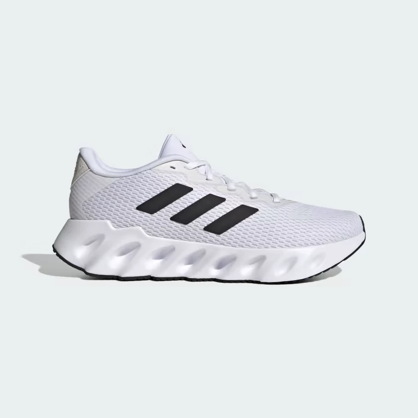 Кросівки чоловічі Adidas Shift M White (IF5719) — фото 1