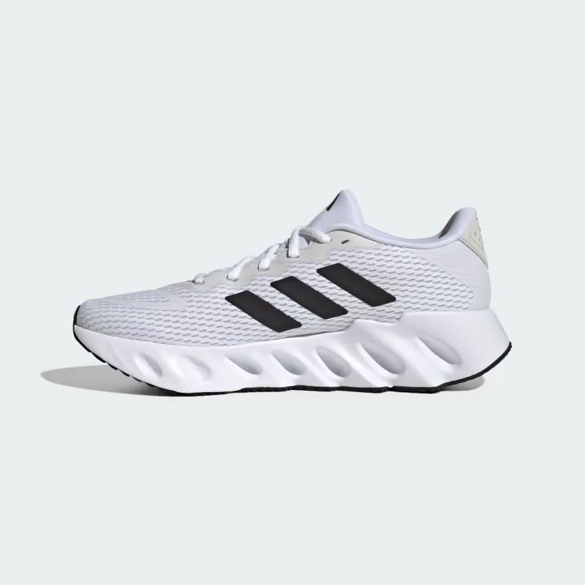 Кросівки чоловічі Adidas Shift M White (IF5719) — фото 3