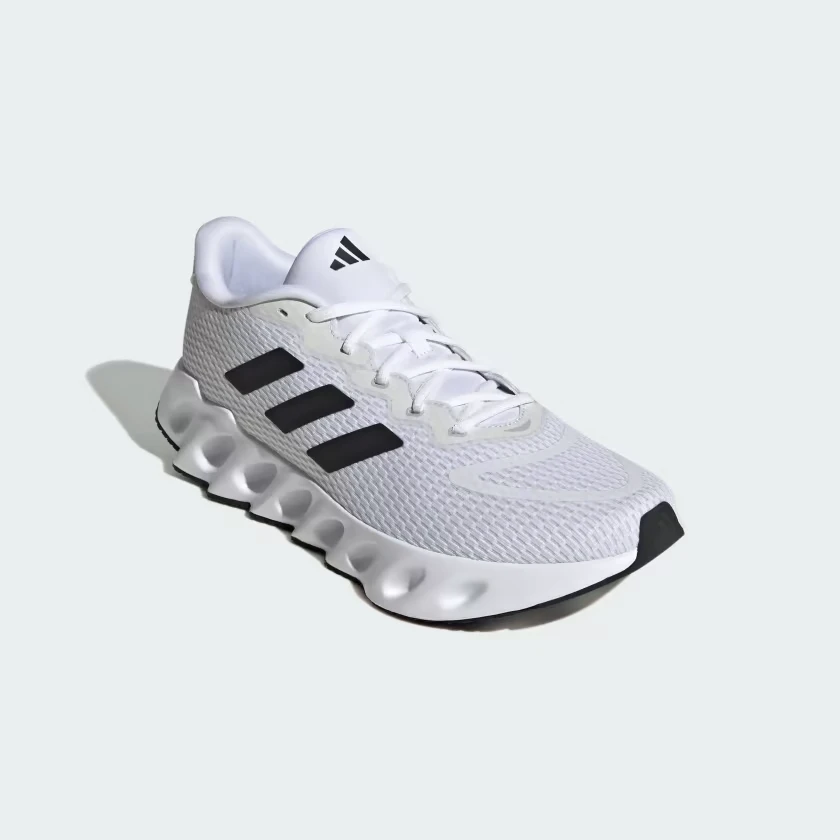 Кросівки чоловічі Adidas Shift M White (IF5719) — фото 4