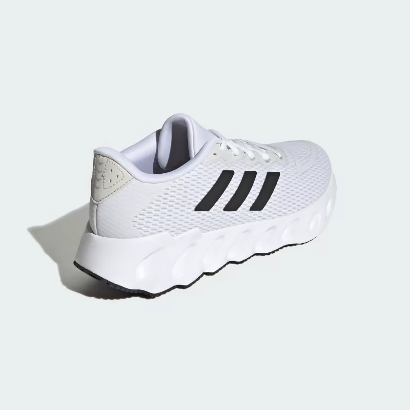 Кросівки чоловічі Adidas Shift M White (IF5719) — фото 5