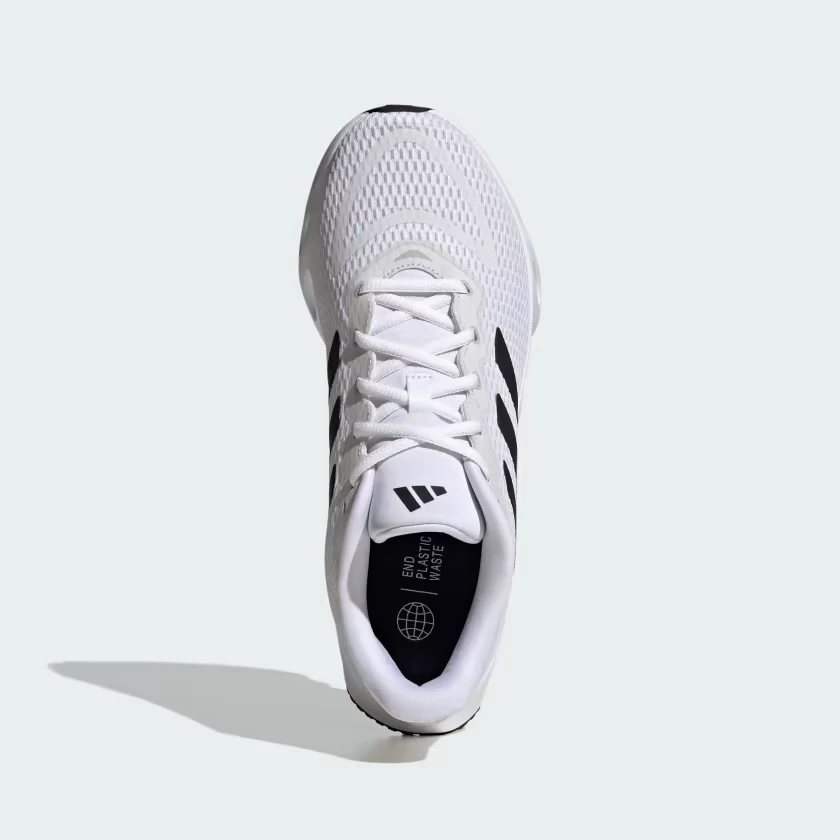 Кросівки чоловічі Adidas Shift M White (IF5719) — фото 6