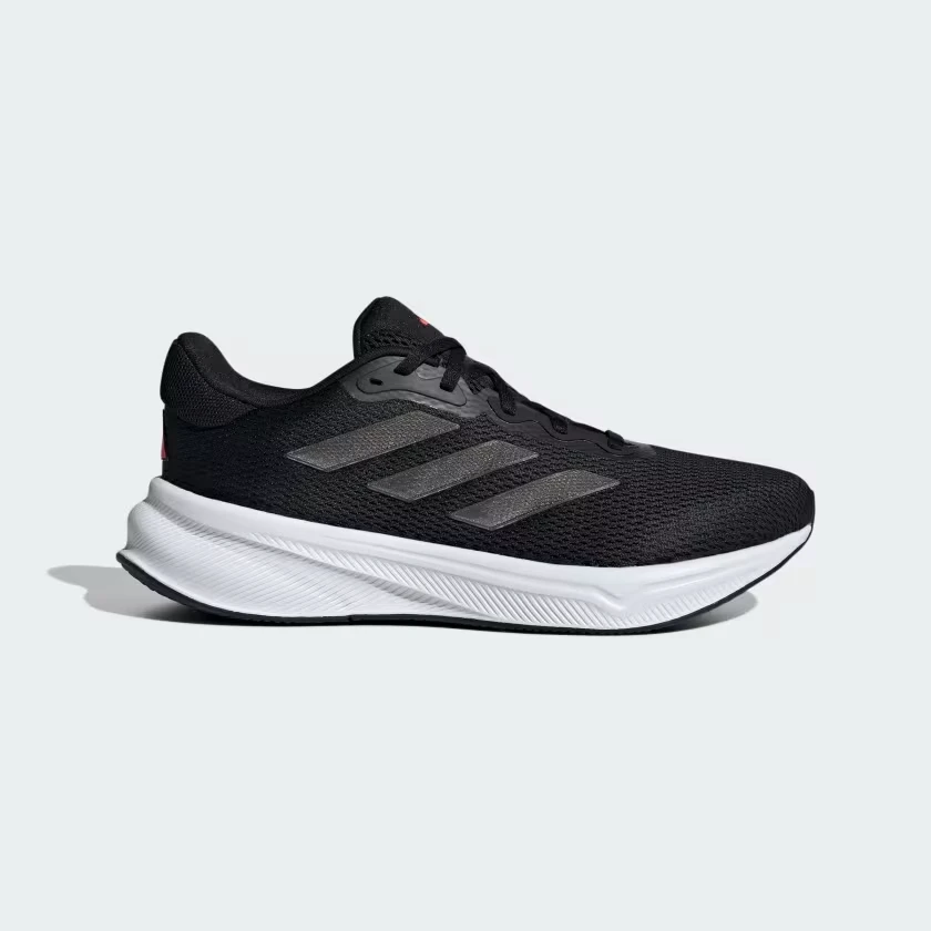 Кросівки чоловічі Adidas Response Black (IG1417) — фото 1